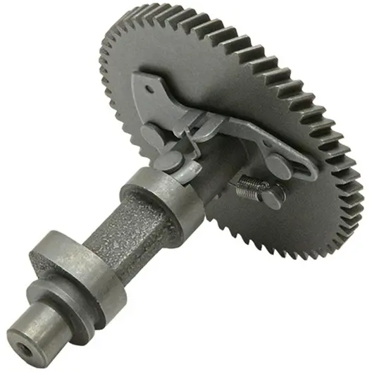 Вал Honda колянов за бензинов двигател  GX160T2, HX160U1
