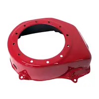 Капак Honda за бензинов двигател  GX160, WT20