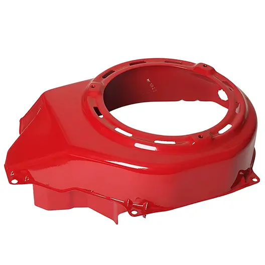 Капак Honda за бензинов двигател  GX390T1, GX340R1