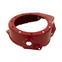 Капак Honda за бензинов двигател  GX120U1, GX120T1