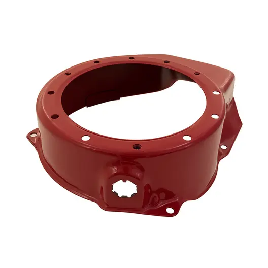 Капак Honda за бензинов двигател  GX120U1, GX120T1