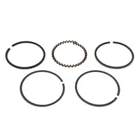 Сегмент Honda к-кт за бензинов двигател