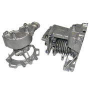 Картер Honda за бензинова коса - product - HON6000293