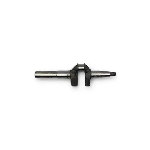 Вал Honda колянов за бензинов двигател  GCV140A, GCV160H, GCV160A0, GCV160LA0