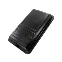 Капак Honda на филтър за бензинов двигател GX390T1, GX270T, GX240R1, GX240U1, GX270R, GX270RT, GX340R1