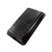 Капак Honda на филтър за бензинов двигател GX390T1, GX270T, GX240R1, GX240U1, GX270R, GX270RT, GX340R1 - product - HON6000325