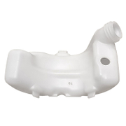 Резервоар Honda за бензинов двигател  GX25NT, GX25T, WJR2525, WX10K1 - product - HON6000332