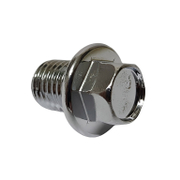 Пробка Honda за картер за бензинов двигател G200, GC190A, GX390T1, GX390T2, GX390UT2 - product - HON6000339