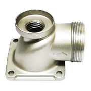 Фланец Honda изходящ за водна помпа WB20XN, WB20XT2, WB20XT3, WB20XT4, WB20XH2, WL20XH - product - HON6000352