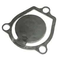 Клапан Honda смукателен за водна помпа WB20XN, WB20XT2, WB20XT3, WB20XT4, WB20XH2, WL20XH