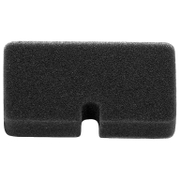 Филтър Husqvarna въздушен за моторна коса 227R, 232R, 225BV, 225RJ - product - HSQ6000513