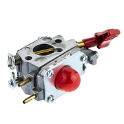 Карбуратор McCulloch за моторна въздуходувка  GBV345 - product - HSQ6000599