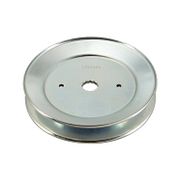 Ролка Husqvarna ремъчна за коса тип трактор LTH1342, GTH2548, LTH1542, YTH2042, YTH2242 T, YTH1542 XP, YTH2454 T - product - HSQ6000675