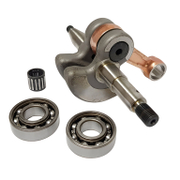 Вал Husqvarna колянов за верижен трион 61, 625, 630, 670, 272 XP - product - HSQ6000684