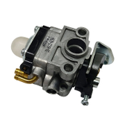 Карбуратор McCulloch за верижен трион  B26 PS, T26 CS - product - HSQ6000704