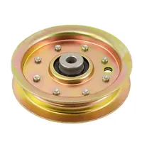 Ролка Husqvarna ремъчна за коса тип трактор Z4824, GTH2548, CT126, TC130, CTH126, LTH19530, LT126