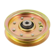 Ролка Husqvarna ремъчна за коса тип трактор Z4824, GTH2548, CT126, TC130, CTH126, LTH19530, LT126 - product - HSQ6000731