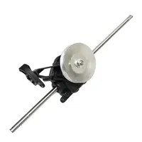 Редуктор Husqvarna за моторна коса  LC48e, LC353V Classic, LC353V, LB348SI, LC48V, LC53 Ee