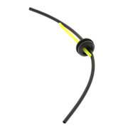 Маркуч McCulloch за гориво за моторна коса B40B, B40P, B40BT - product - HSQ6000740