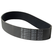 Ремък DeWALT за фугорез  FS 305, 14PJ559 - product - HSQ6000788