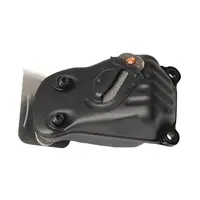 Ауспух Husqvarna за верижен трион  550XP, 545, CS2253, CS2252
