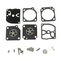 Гарнитура Husqvarna комплект за моторна коса 327 RX, 325 RDX, 323 R, 323 RJ, 123 C