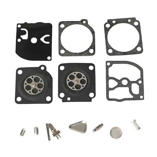 Гарнитура Husqvarna комплект за моторна коса 327 RX, 325 RDX, 323 R, 323 RJ, 123 C