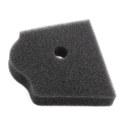 Филтър Husqvarna въздушен за моторна коса 326 RX, 327 RX, 323 RII, 323 HD60, 327 RDX - product - HSQ6000817