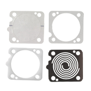 Гарнитура Husqvarna комплект за верижен трион 550 XP, 545 Mark II, CS2253, 545FXT, 545 RXT - product - HSQ6000838