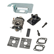 Карбуратор McCulloch за моторна коса  B43 BT - product - HSQ6000850