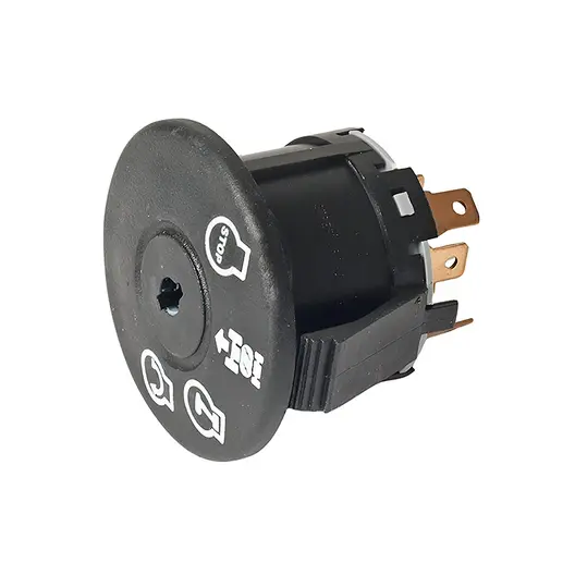 Ключ Husqvarna контактен за трактор за косене CTH140 TWIN, LT1597, TC 242T, LGT2654, CT126, M95-66X