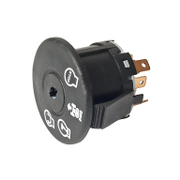 Ключ Husqvarna контактен за трактор за косене CTH140 TWIN, LT1597, TC 242T, LGT2654, CT126, M95-66X - product - HSQ6000865