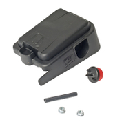 Филтър McCulloch въздушен за моторна коса за моторна коса M46-120 CLASSIC, M46-120 R Classic, M51-120M Classic - product - HSQ6000866