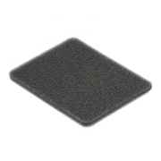 Филтър Husqvarna въздушен за моторна коса 253 RJ, 253 RB, 553 RS, 243 RJ - product - HSQ6000887