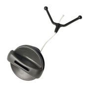 Капачка Husqvarna за резервоар за гориво за верижен трион 236, 435, 240 E, 450, 440 E, 120 Mark II, 135, 135 Mark II, 435 E - product - HSQ6000888