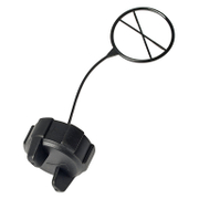 Капачка Husqvarna за резервоар за масло за верижен трион 120, 125 - product - HSQ6000894