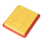 Филтър Husqvarna въздушен за моторна коса LC151, HS139A, HS166A - product - HSQ6000914