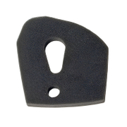 Филтър Husqvarna въздушен за моторна коса 135 R, 336 FRD, 336 FR - product - HSQ6000915