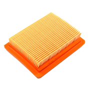 Филтър Husqvarna въздушен за моторна коса 253 RJ, 243 RJ, RS, 553 RBX, 243 R, 243 R - product - HSQ6000961