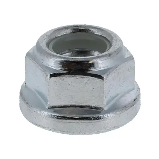 Гайка Husqvarna за бензинова коса 236 R, 243 RJ, 541 RST, 531 RS, 543 RS, 543 RB, 143 RII