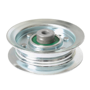 Ролка McCulloch ремъчна за коса тип трактор M155-107TC, TC 138, TC 238, TC 142T, TC 139T, M125-97TC, M200107HRB, CT1738 - product - HSQ6000984