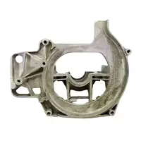 Картер за моторна коса  128R, 124C, BC2128