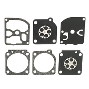 Гарнитура к-кт за карбуратор за моторна коса  за карбуратор на 535RX - product - HSQ6000222