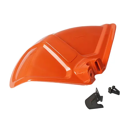 Предпазител за моторна коса  122LDX, 125L, 125R, 128TJ