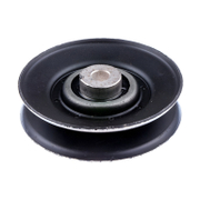 Ролка Husqvarna ремъчна за ходов механизъм за коса тип трактор CTH135, P12597RB - product - HSQ6000273