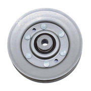 Ролка Husqvarna ремъчна за коса тип трактор CTH135, CT151, CT130, P12597RB - product - HSQ6000276