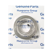 Пружина стартерна за верижен трион  MAC 538 E - product - HSQ6000322