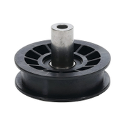 Ролка Husqvarna ремъчна за ходов механизъм за коса тип трактор CTH135, P12597RB - product - HSQ6000351