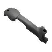 Полуръкохватка Husqvarna за моторна коса  125 R, 323 RJ, 325 CX, 327 RDX, 323 R, 525 RX, 535 RX - product - HSQ6000377