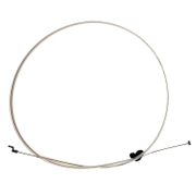 Жило Husqvarna за газ за моторна коса  241R, 335RX, 336FDR, 535FBX - product - HSQ6001439
